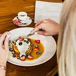 Mariel Hotel Znojmo