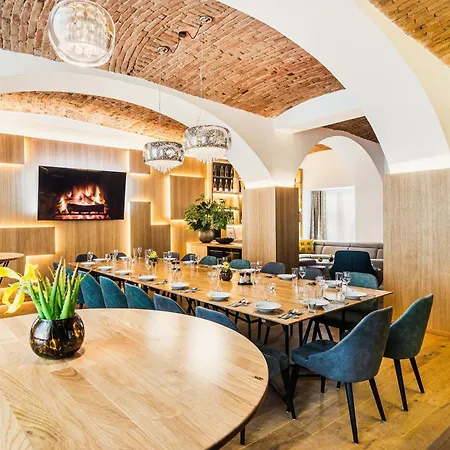 Mariel Hotel 3*