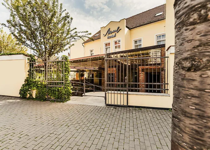 Mariel 3* Znojmo