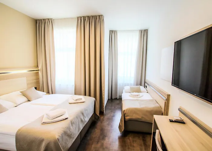 Mariel Hotel 3*