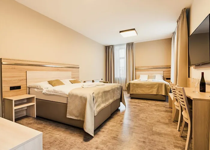 Hotel Mariel