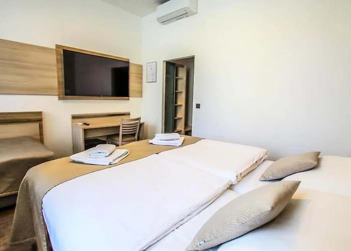 Hotell Mariel