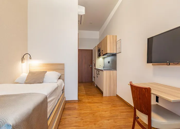 Hotell Mariel