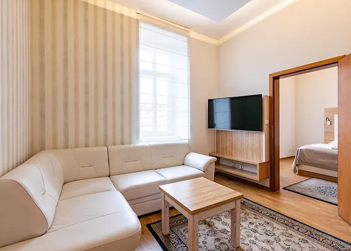 Hotell Mariel Znojmo