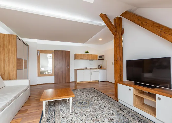 Mariel 3* Znojmo