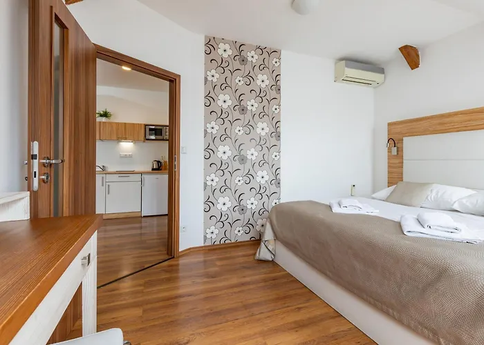 Hotell Mariel